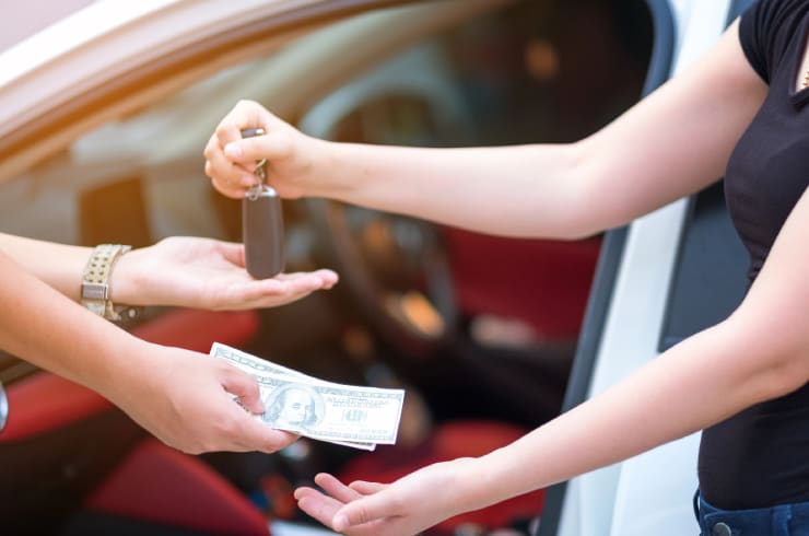 A-1 Rent A Car