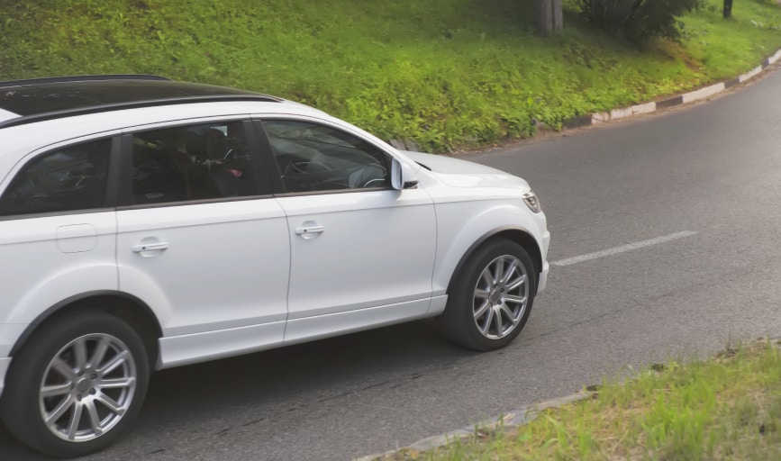 A-1 Rent A Car